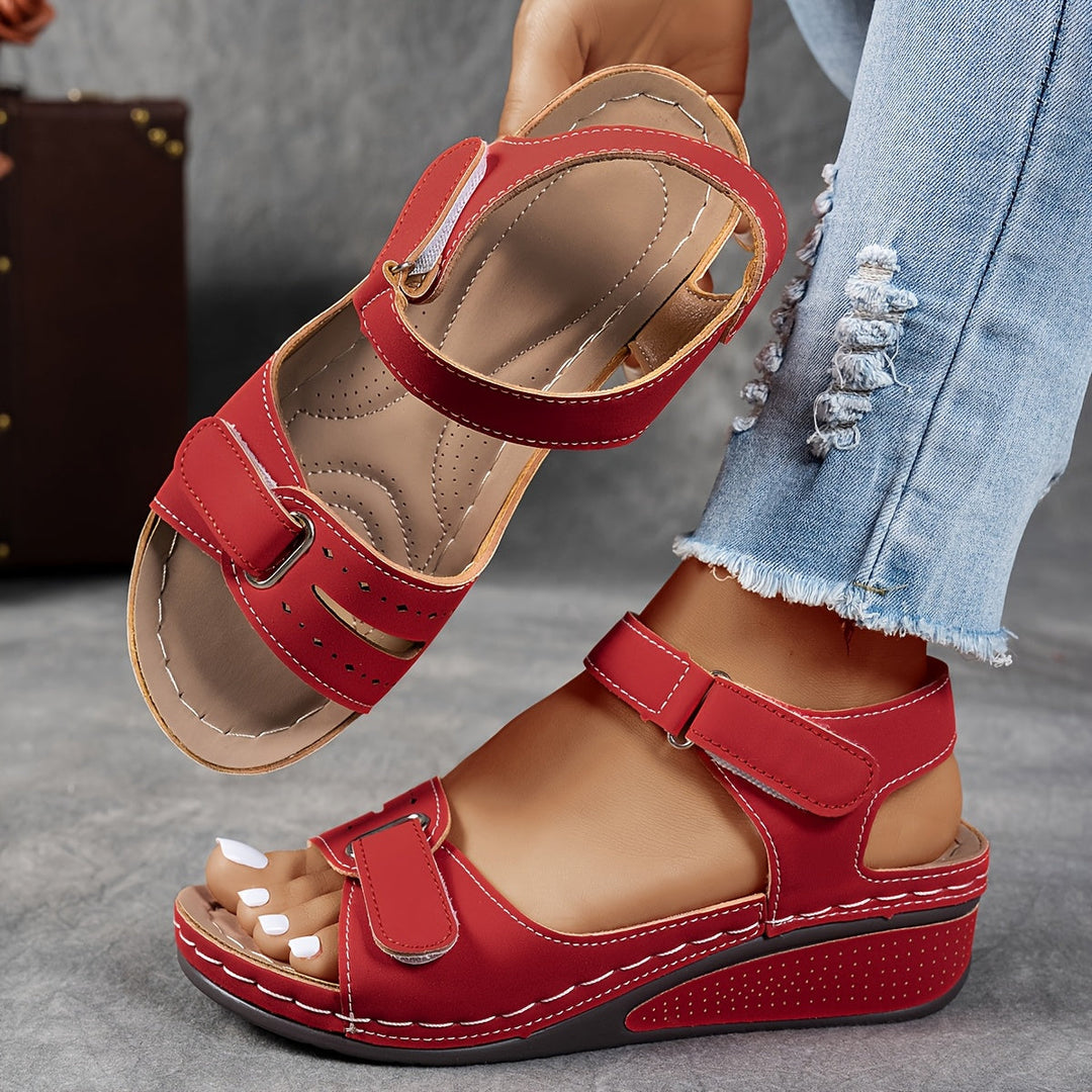 Elisa | Orthopaedic Comfort Sandals