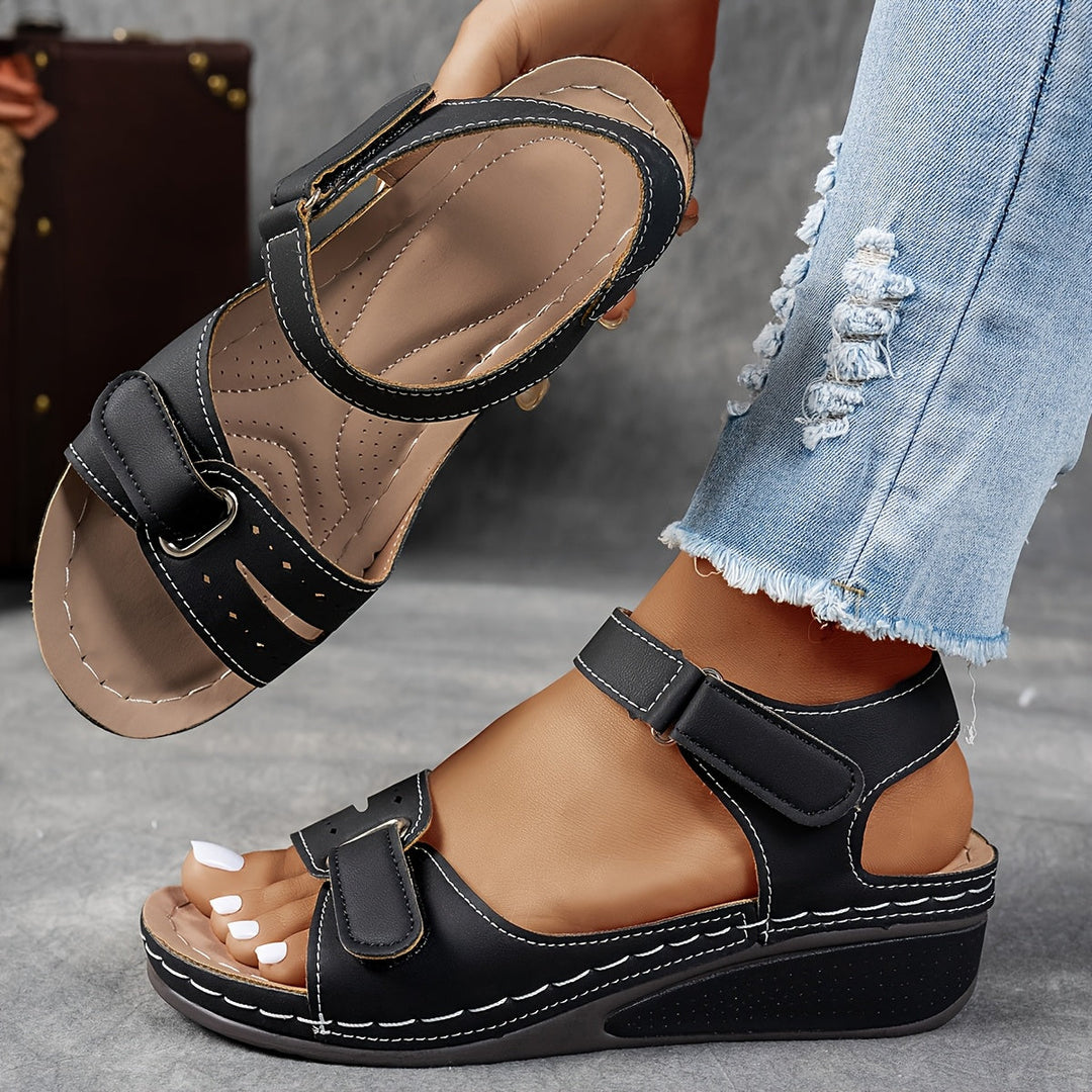 Celia | Fashionable Orthopedic Sandal