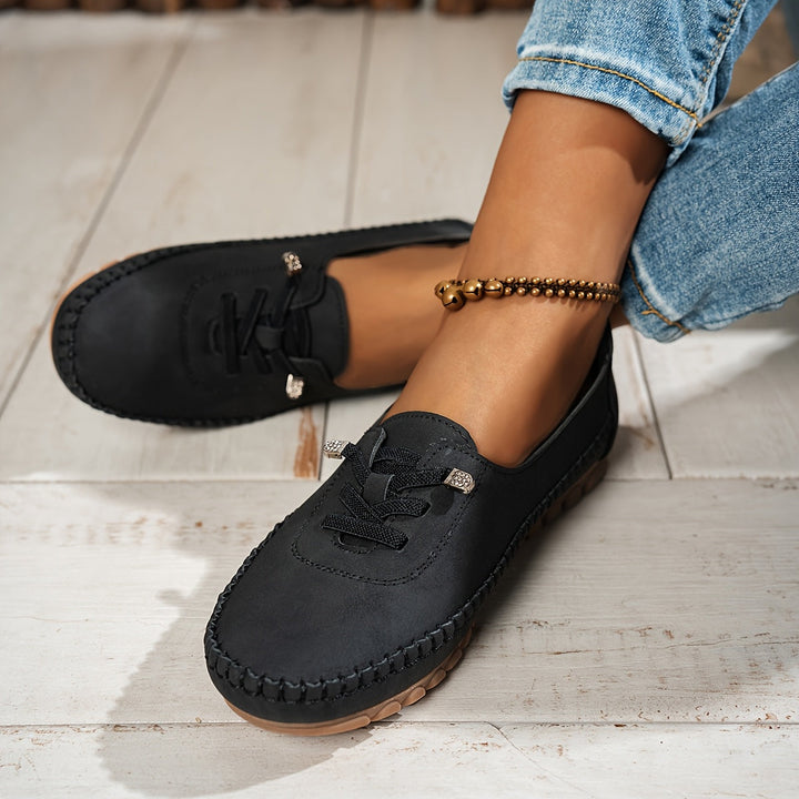 Albertine | Soft Support Comfort Loafers