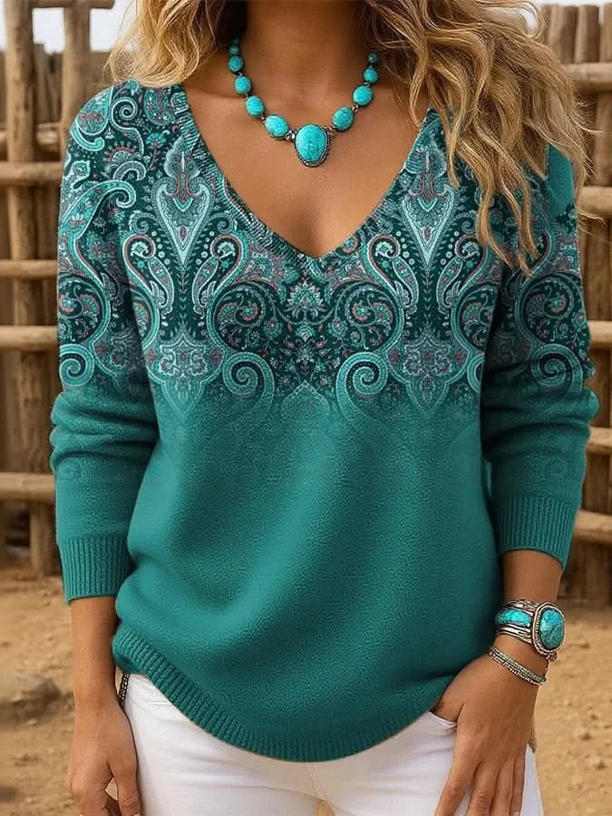 Turquoise