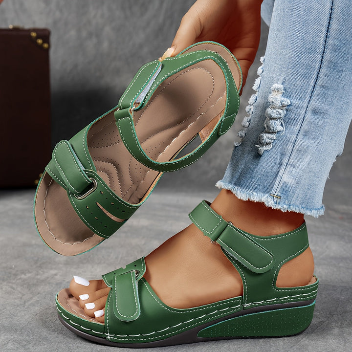 Celia | Fashionable Orthopedic Sandal
