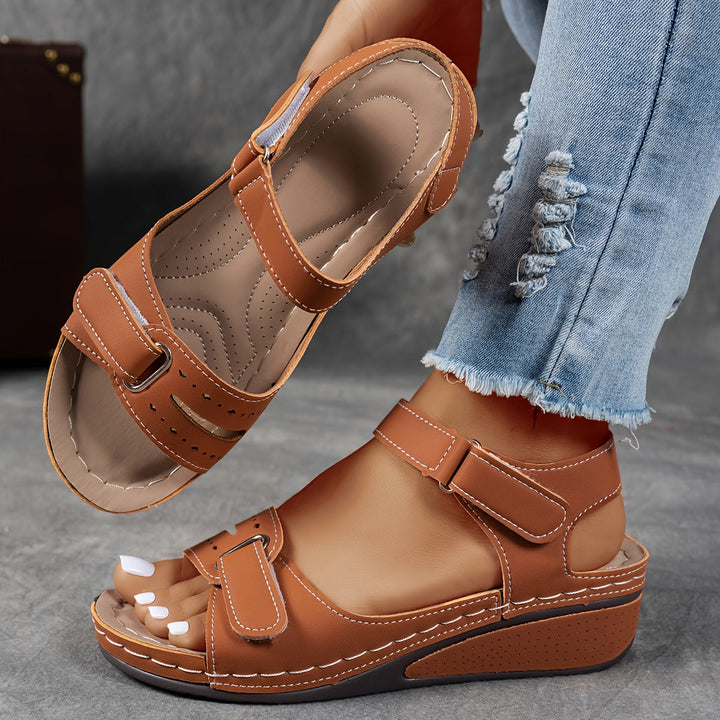Elisa | Orthopaedic Comfort Sandals