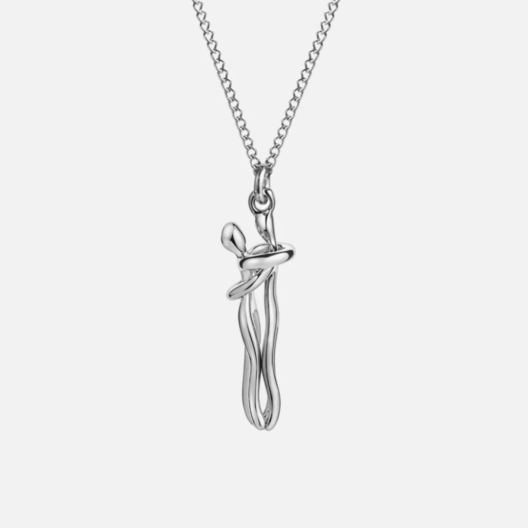 Juliette™ | Symbolic necklace of timeless love