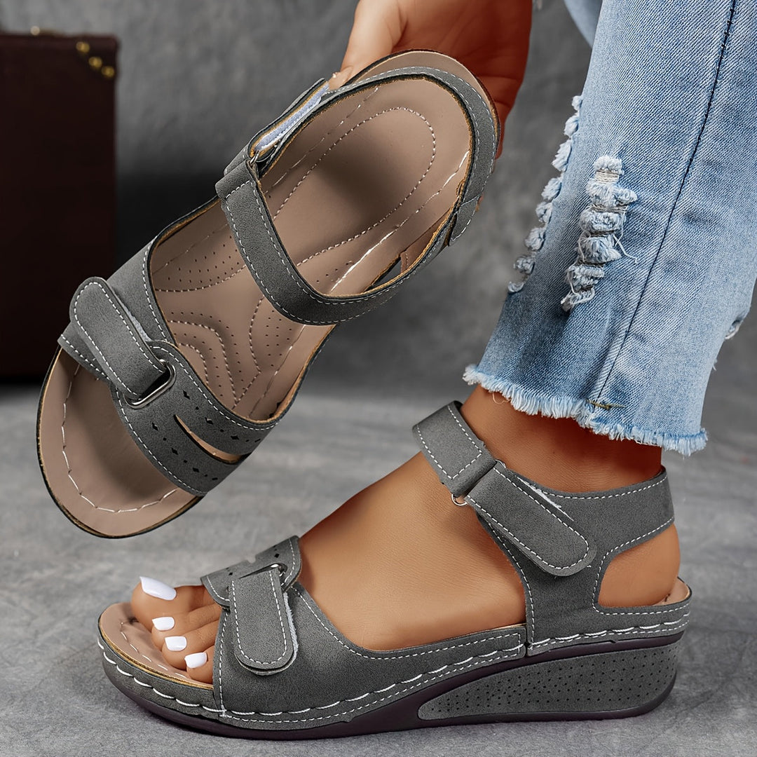 Elisa | Orthopaedic Comfort Sandals