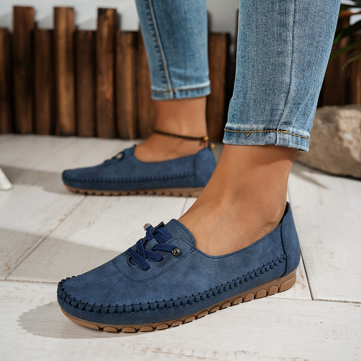 Albertine | Soft Support Comfort Loafers