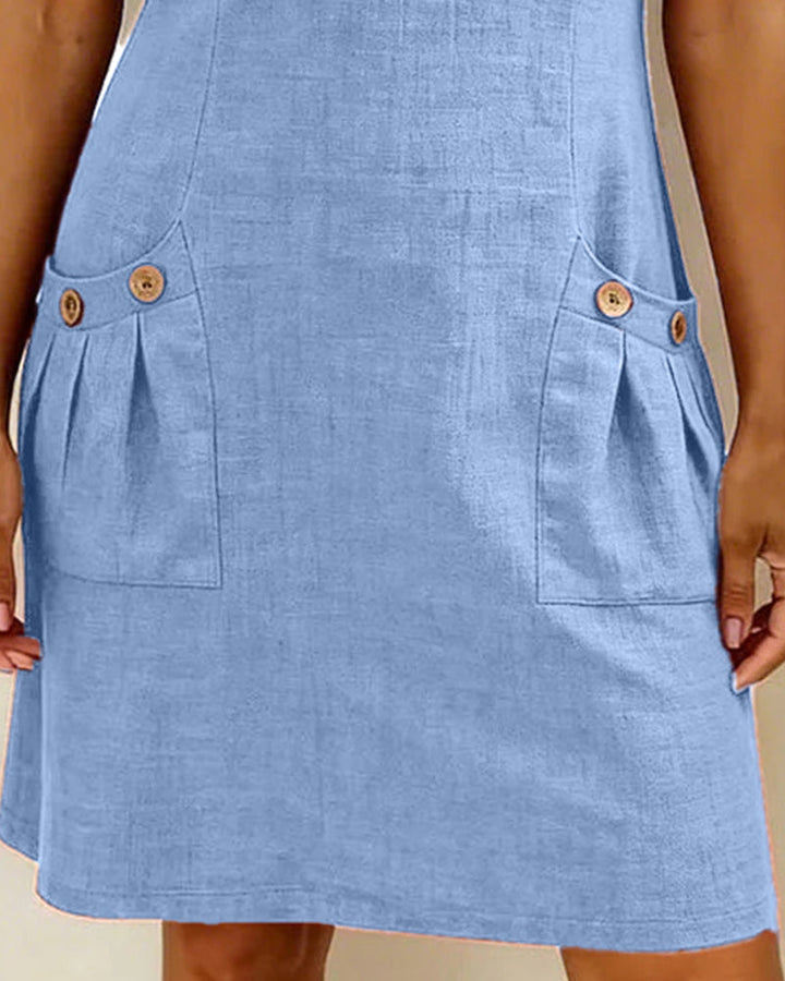 Wren dress