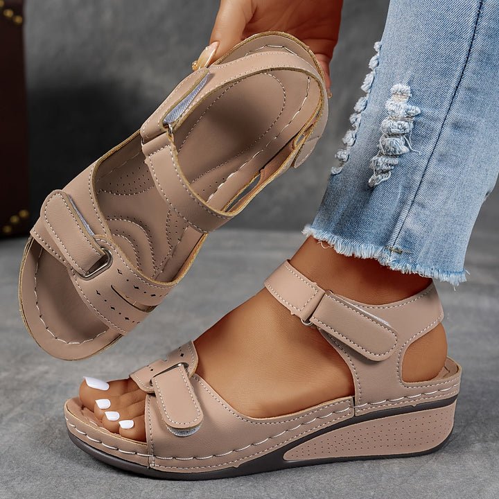 Elisa | Orthopaedic Comfort Sandals