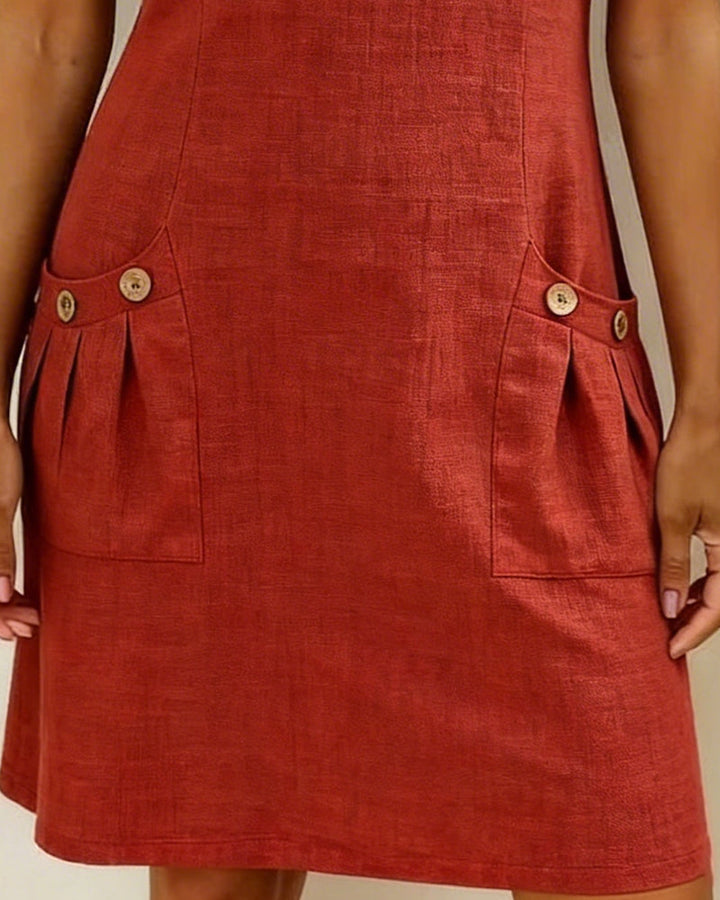 Wren dress