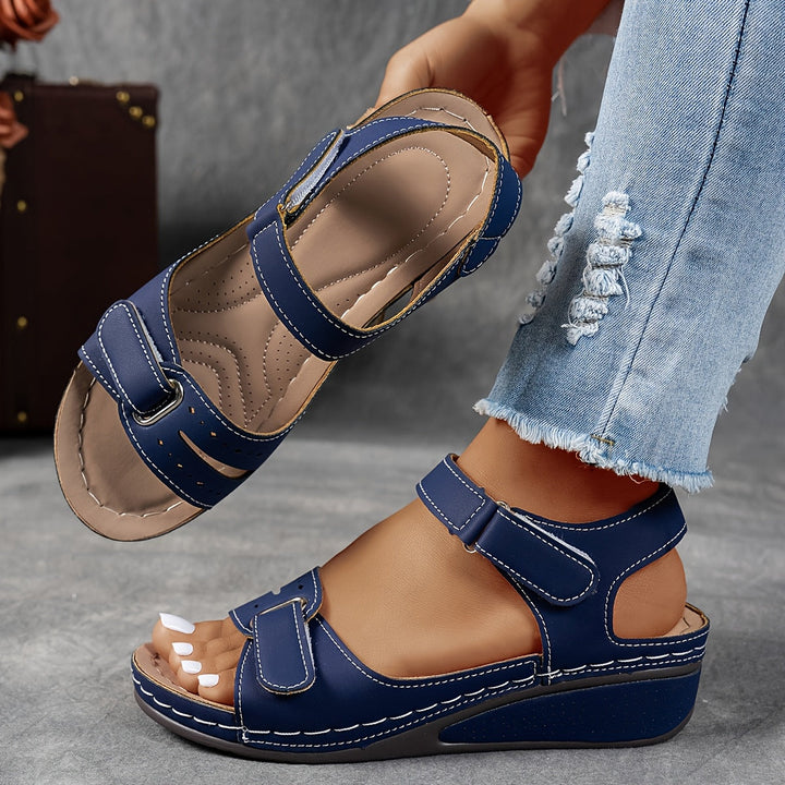 Elisa | Orthopaedic Comfort Sandals