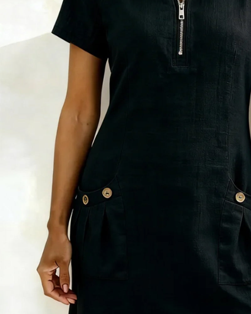 Wren dress