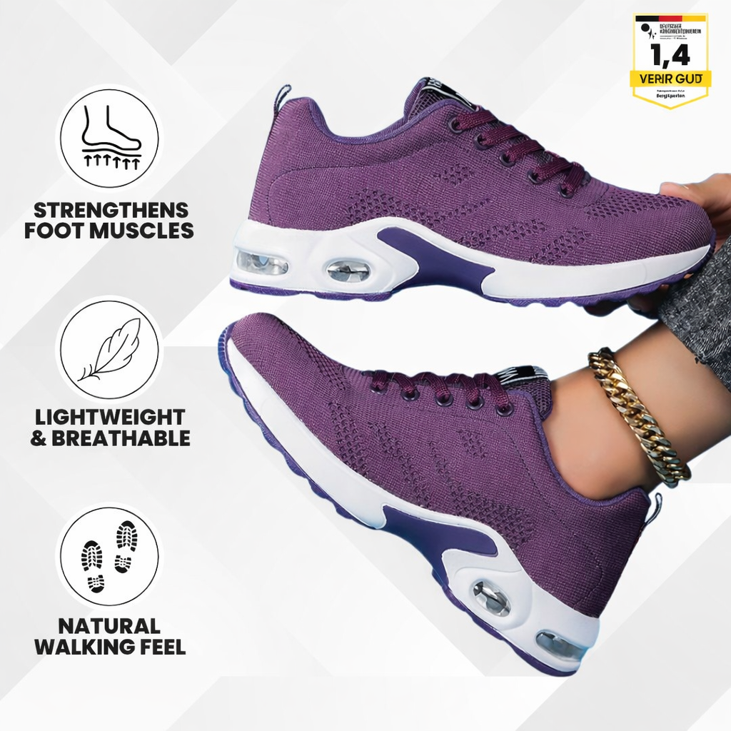 OrthoCare | Ergonomic Comfort Shoes