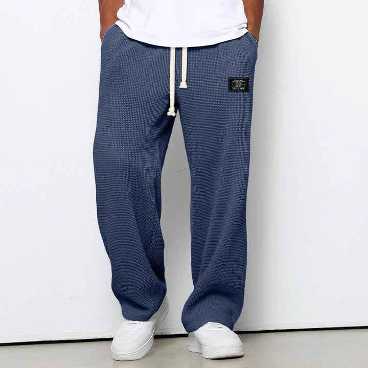 Matteo™ | Premium Relaxed Trousers