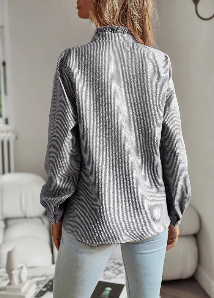 Alice - Elegant Comfortable Blouse