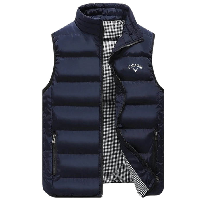 Edmund | Premium Quilted Gilet