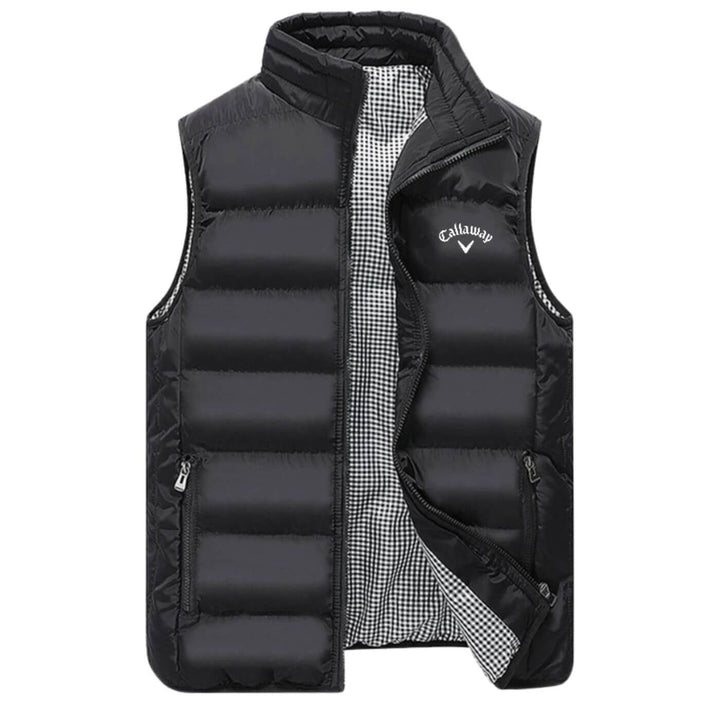 Edmund | Premium Quilted Gilet
