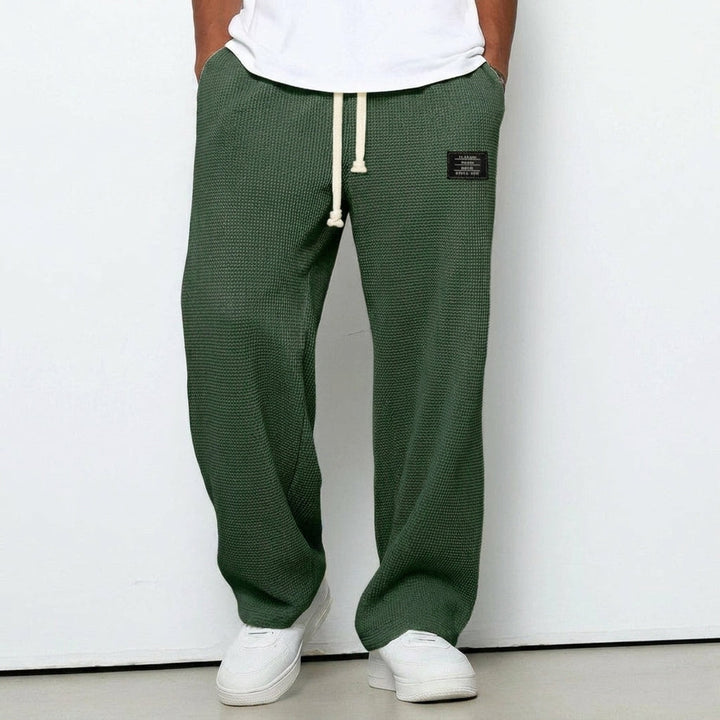 Matteo™ | Premium Relaxed Trousers