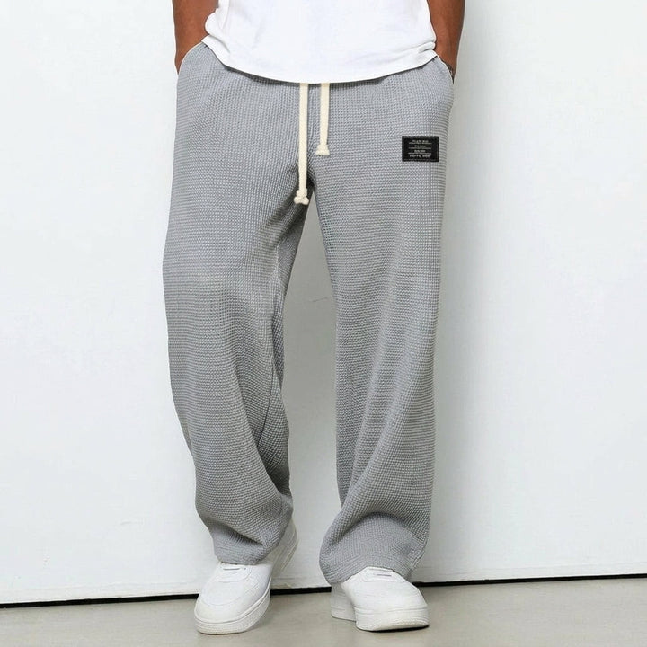 Matteo™ | Premium Relaxed Trousers