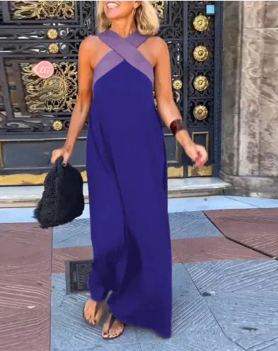 DELFINA | Wrap Dress