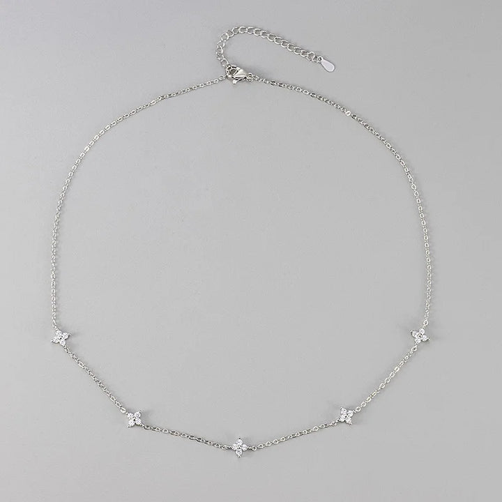 antique necklace
