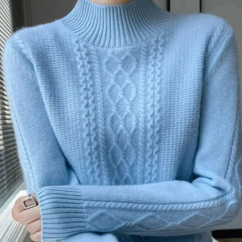Sky Blue