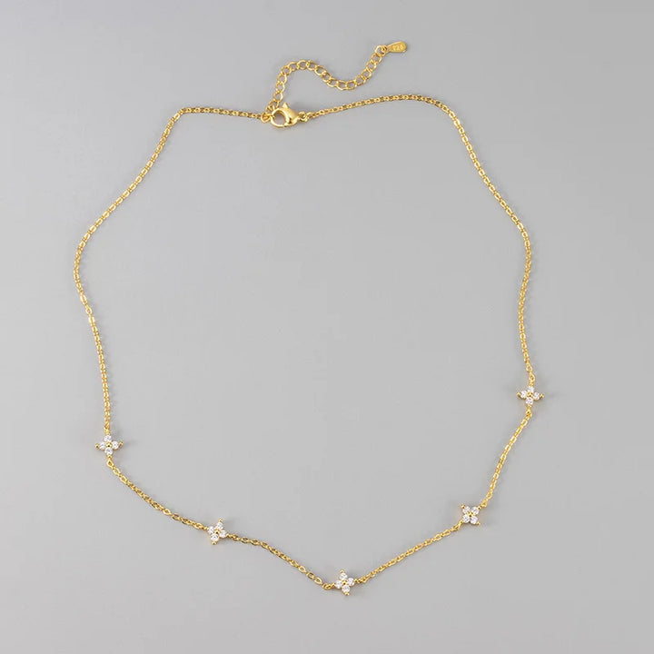 antique necklace