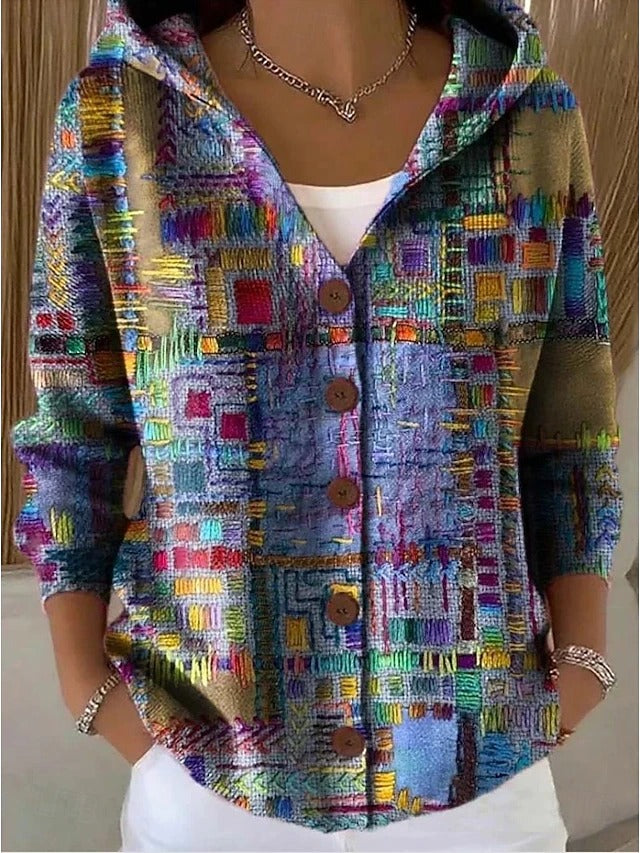Rosie – Elegant Chic Cardigan