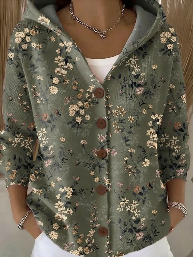 Rosie – Elegant Chic Cardigan