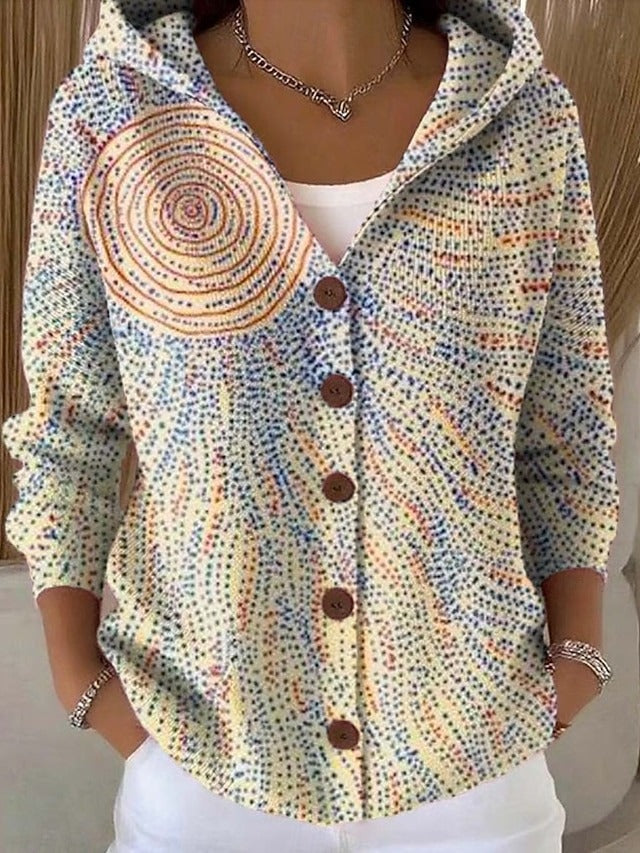 Rosie – Elegant Chic Cardigan