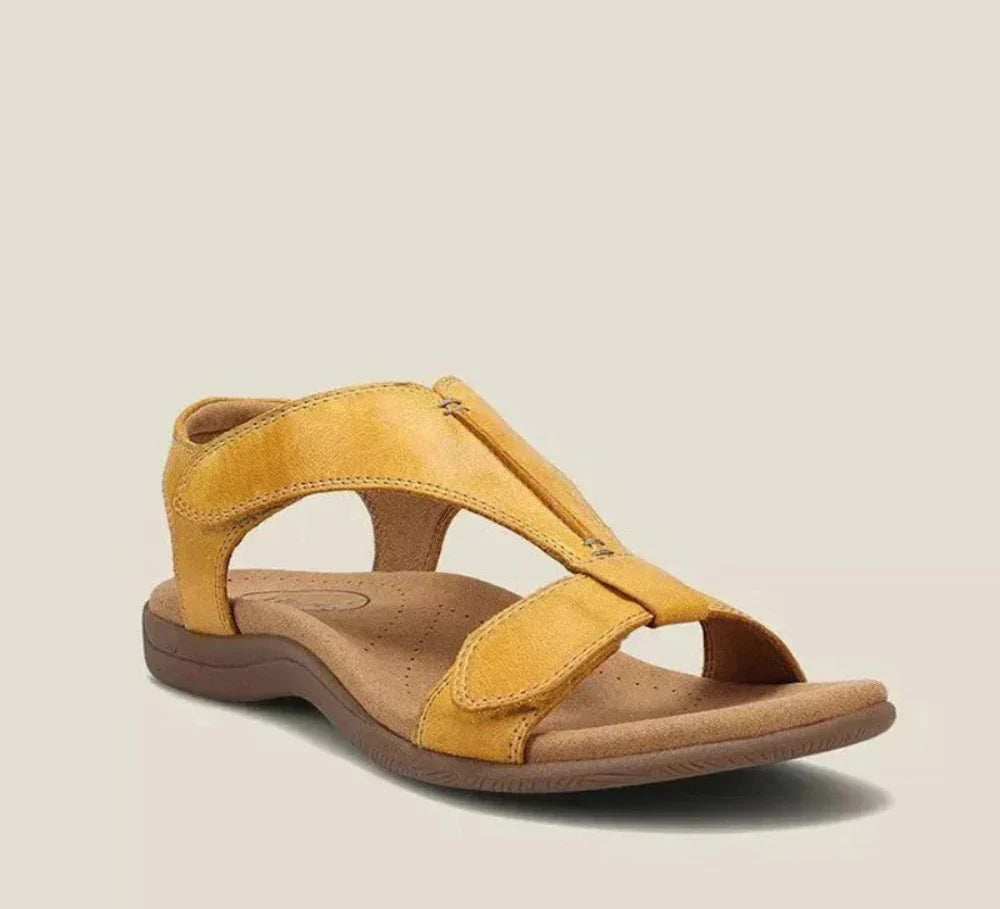 Lara™ | Comfortable orthopedic sandals