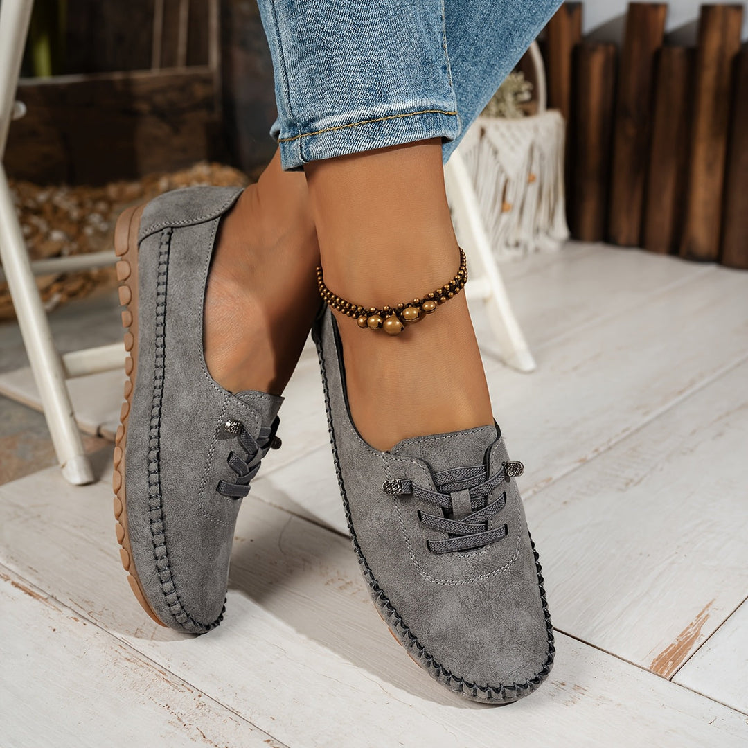 Albertine | Soft Support Comfort Loafers