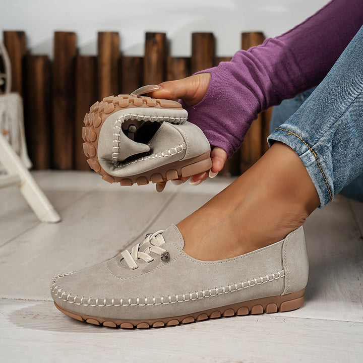 Albertine | Soft Support Comfort Loafers