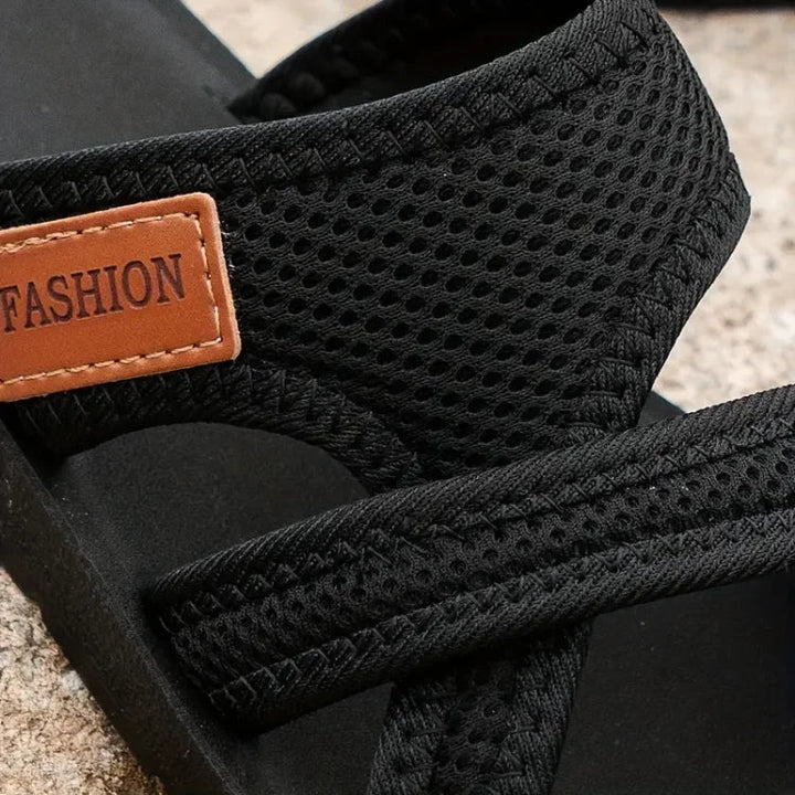 Carla | Sandals with support