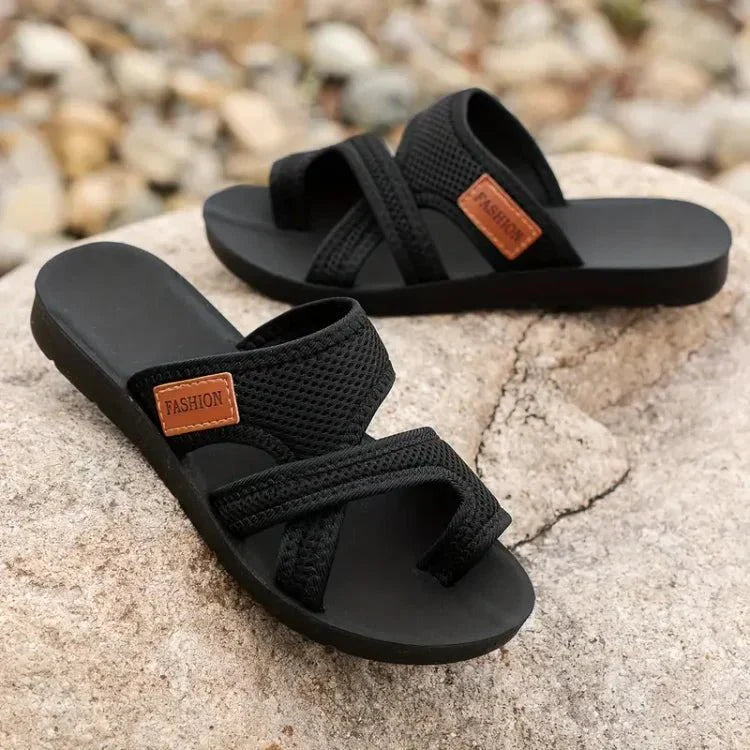 Carla | Sandals with support