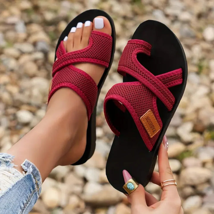 Maya | Ergonomic Comfort Support Sandals