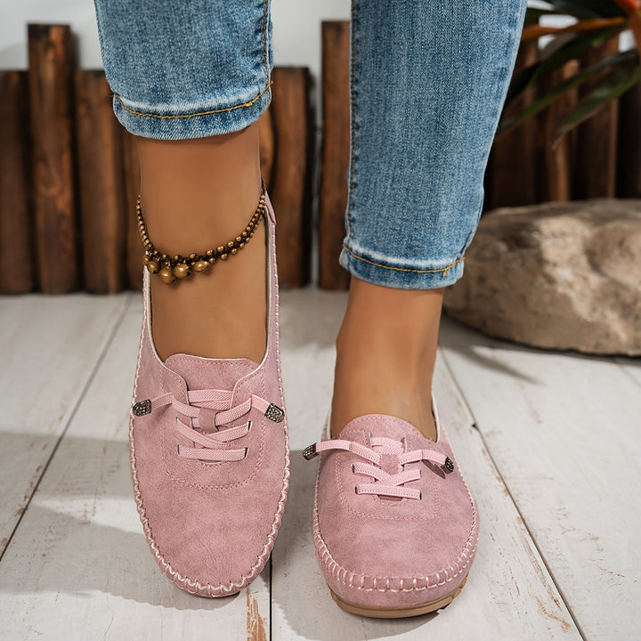 Albertine | Soft Support Comfort Loafers