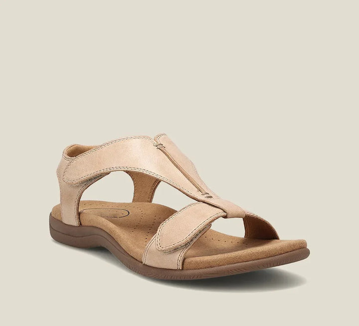 Lara™ | Comfortable orthopedic sandals