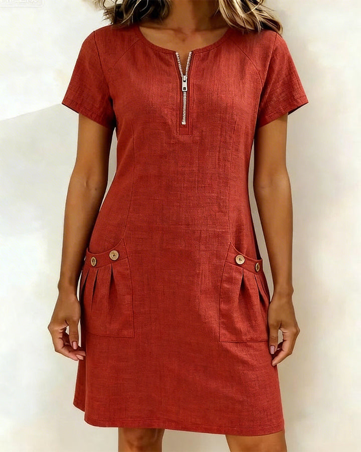 Wren dress