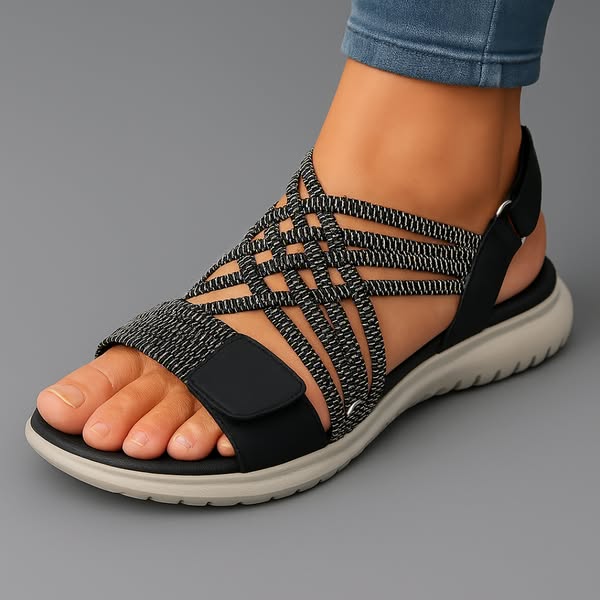 Ana™ | Comfortable orthopedic sandals