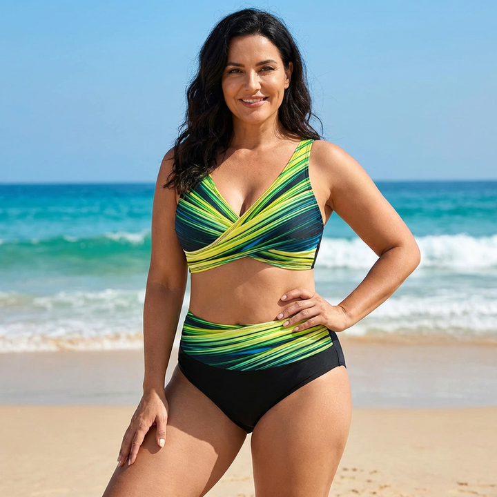 Nuria | Figure-Enhancing Bikini