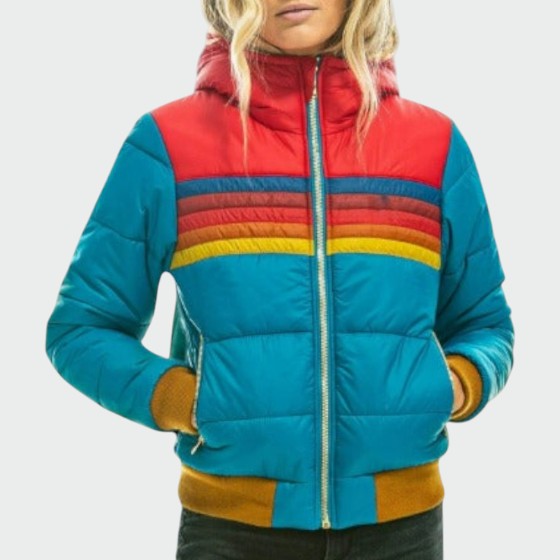 Linnet Blue