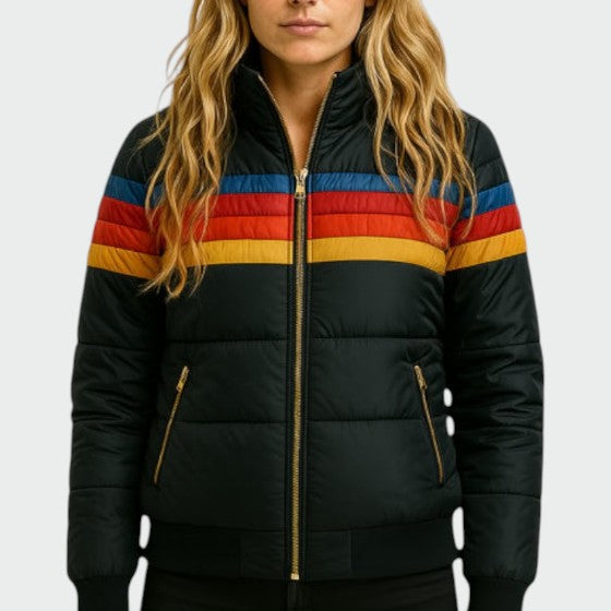 Linnet Black