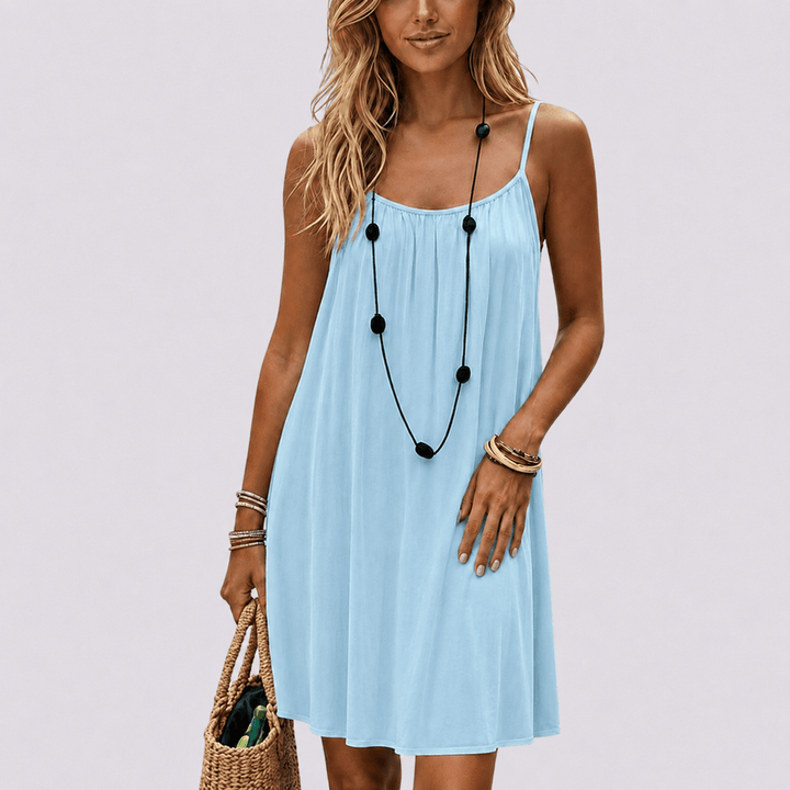 Ellaire | Summer Maxi Dress