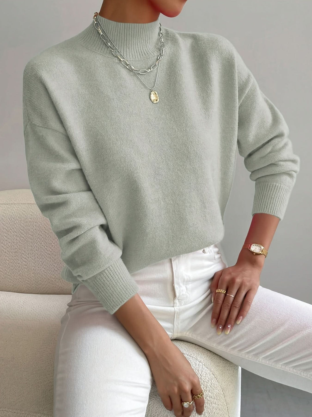 Light Green