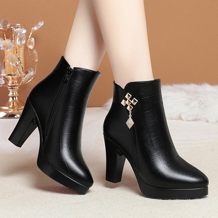 Araminta Black