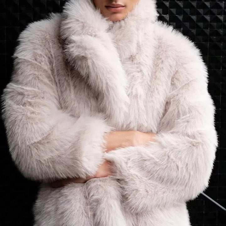 Thea | Snowdrift Winter Coat