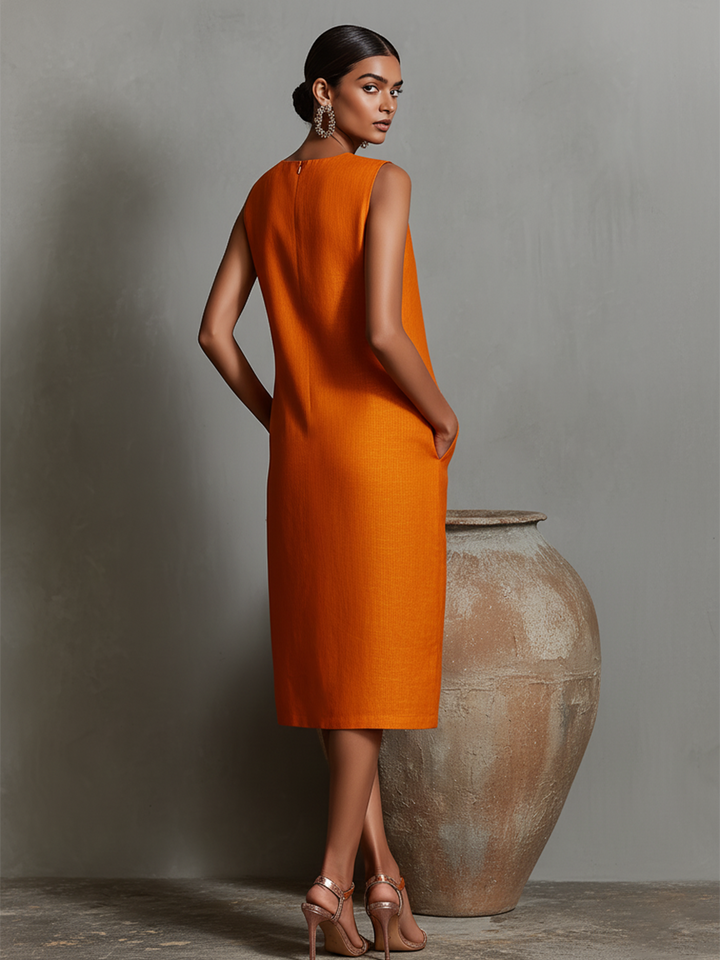Pauline | The Effortless Dress