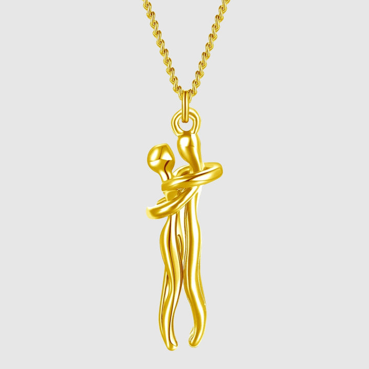 Améthysa™ – The Cuddle Necklace, a Symbol of Love and Tenderness